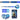 Red Dragon Gerwyn Price Glacier Steel Tip Darts