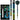 Red Dragon Dragonfly 95 Black - Parallel Steel Tip Darts