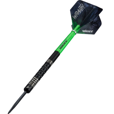 Unicorn Wraith James Wade 90% Tungsten Phase 2 Steel Tip Darts