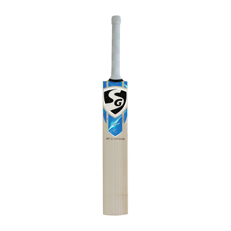 SG HP 33 Supreme Cricket Bat
