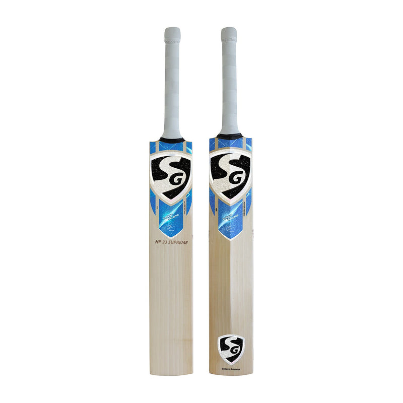 SG HP 33 Supreme Cricket Bat