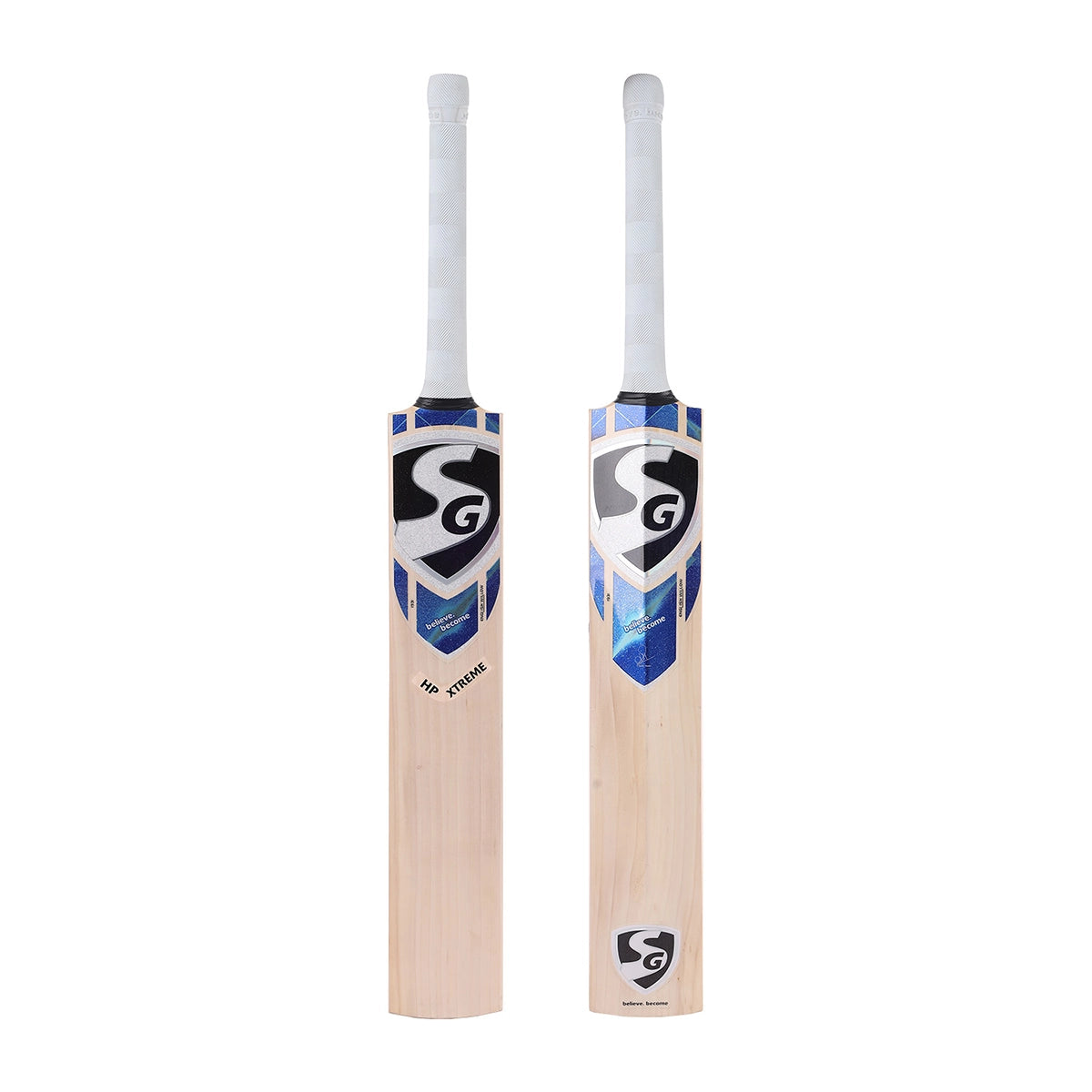 Kirect Bat SG HP Extreme Junior Cricket Bat – CricketDirect