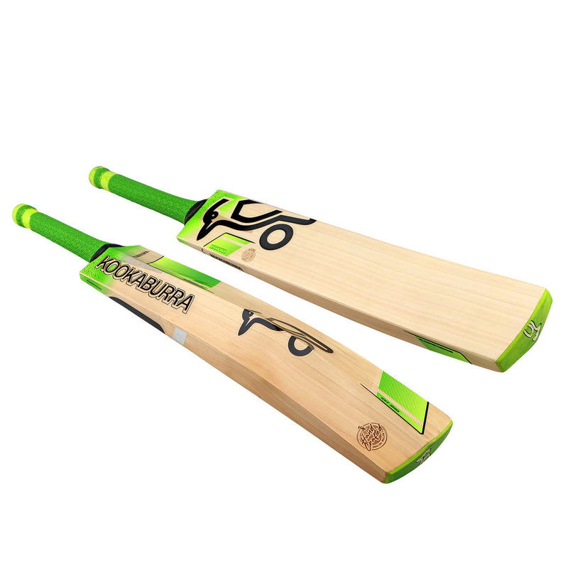 Kookaburra Jos Butler Replica Cricket Bat - 2025