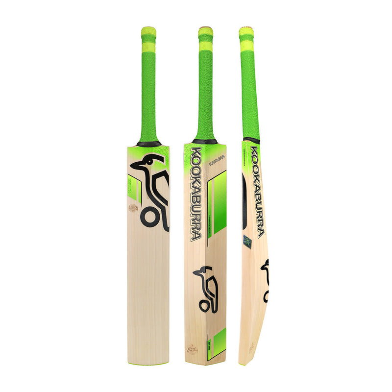 Kookaburra Jos Butler Replica Cricket Bat - 2025