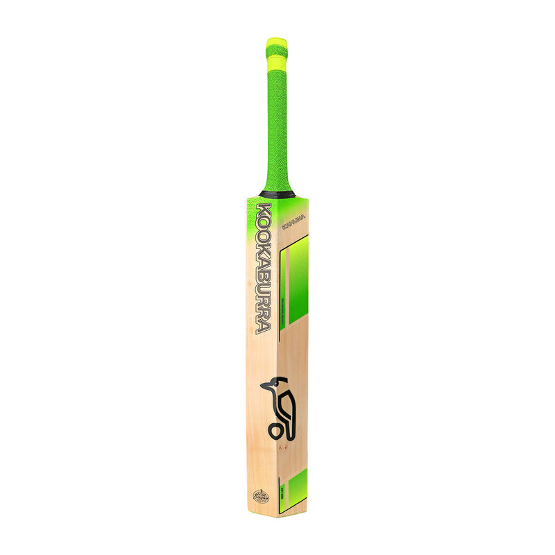 Kookaburra Kahuna 2.1 Junior Cricket Bat - 2025