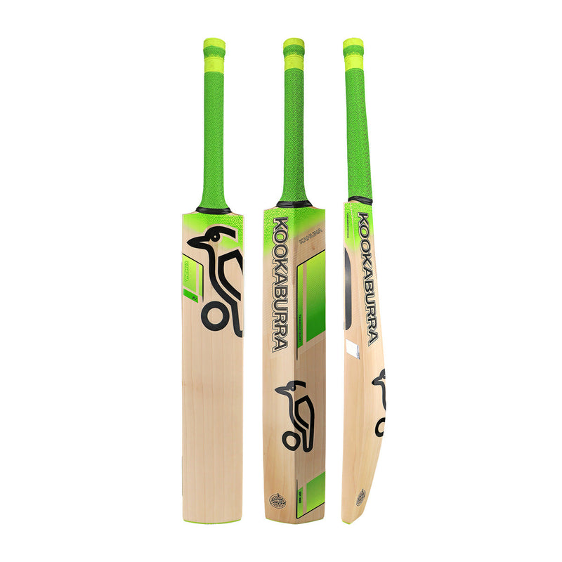 Kookaburra Kahuna 2.1 Cricket Bat - 2025