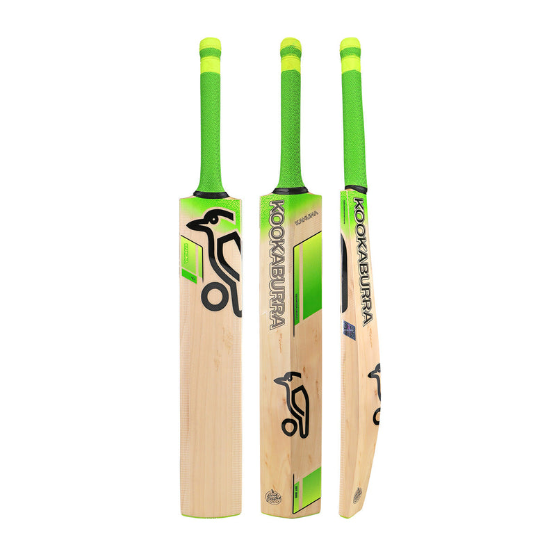 Kookaburra Kahuna 4.1 Cricket Bat - 2025