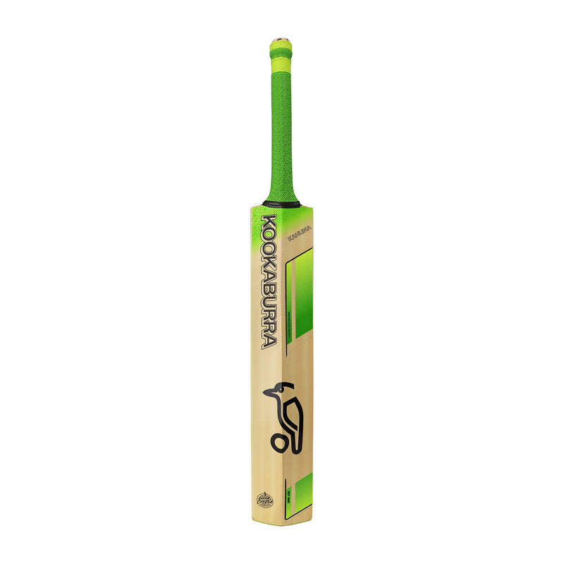 Kookaburra Kahuna 6.5 Junior Cricket Bat - 2025