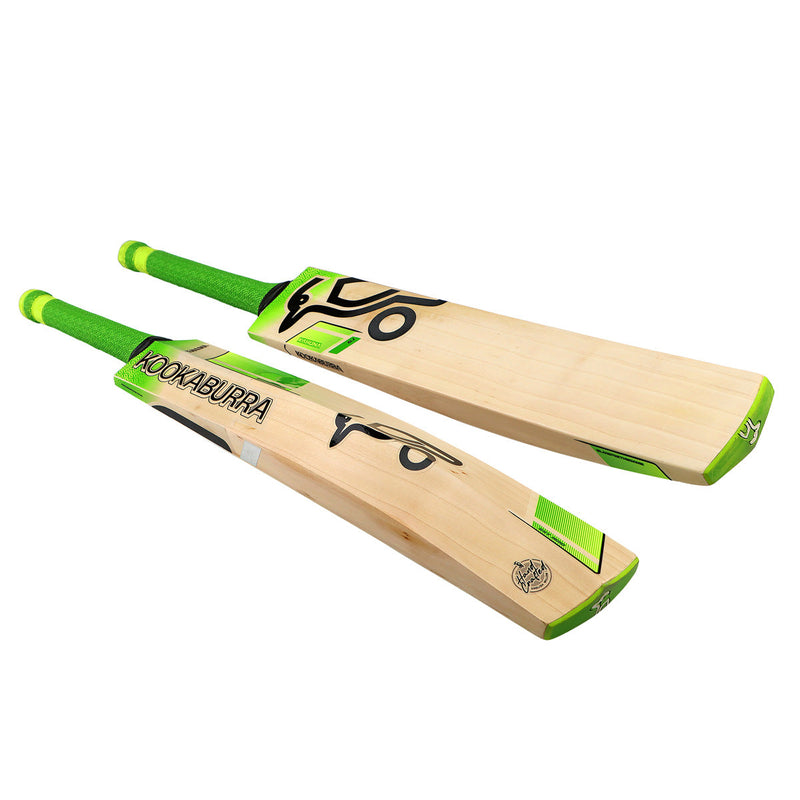 Kookaburra Kahuna 6.1 Cricket Bat - 2025