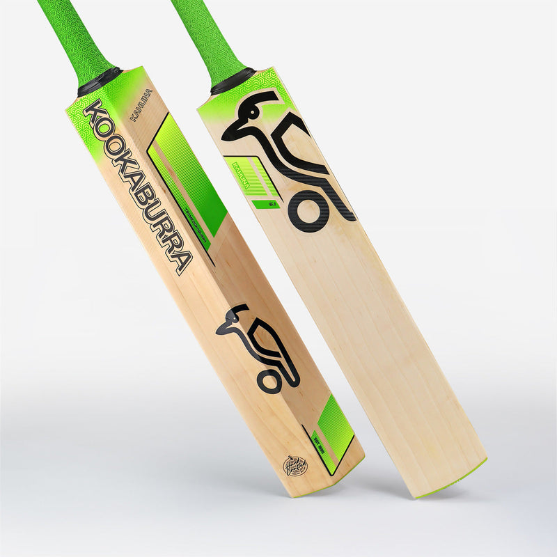 Kookaburra Kahuna 6.1 Cricket Bat - 2025