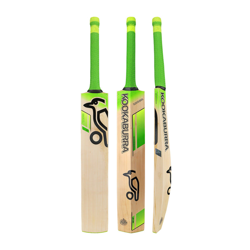 Kookaburra Kahuna 6.1 Cricket Bat - 2025