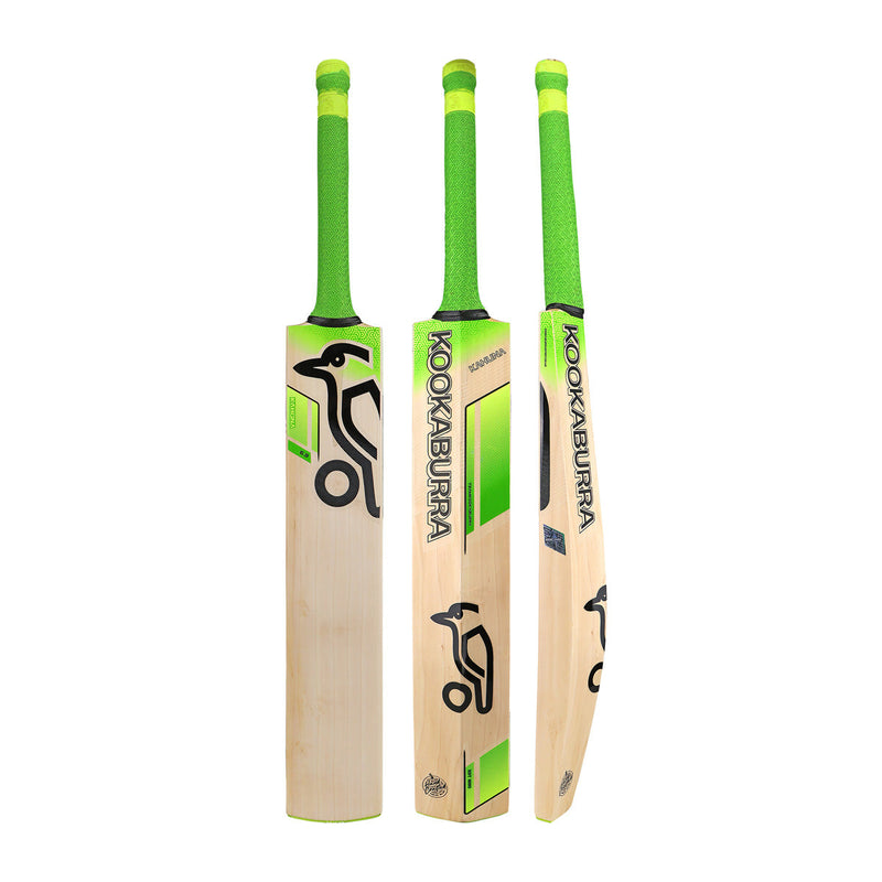 Kookaburra Kahuna 6.3 Cricket Bat - 2025