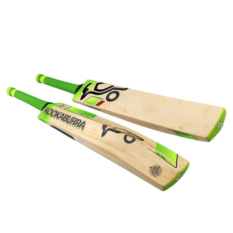 Kookaburra Big Kahuna Cricket Bat - 2025