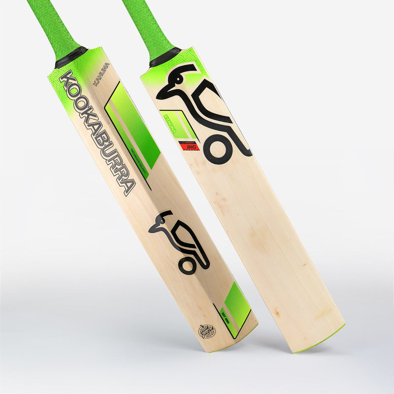 Kookaburra Big Kahuna Cricket Bat - 2025