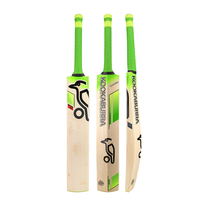 Kookaburra Big Kahuna Cricket Bat - 2025