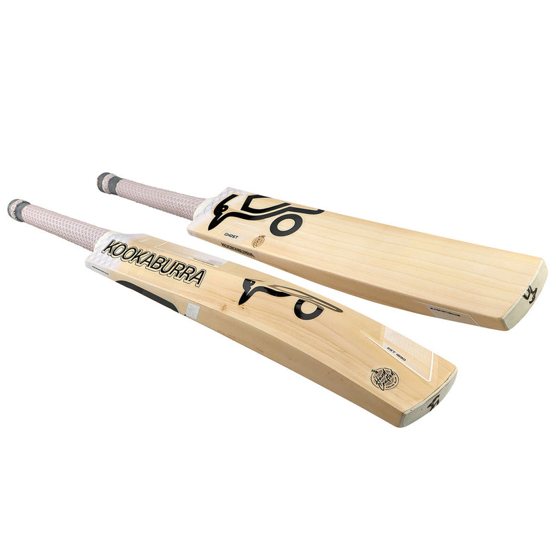 Kookaburra Ghost Pro Cricket Bat - 2025