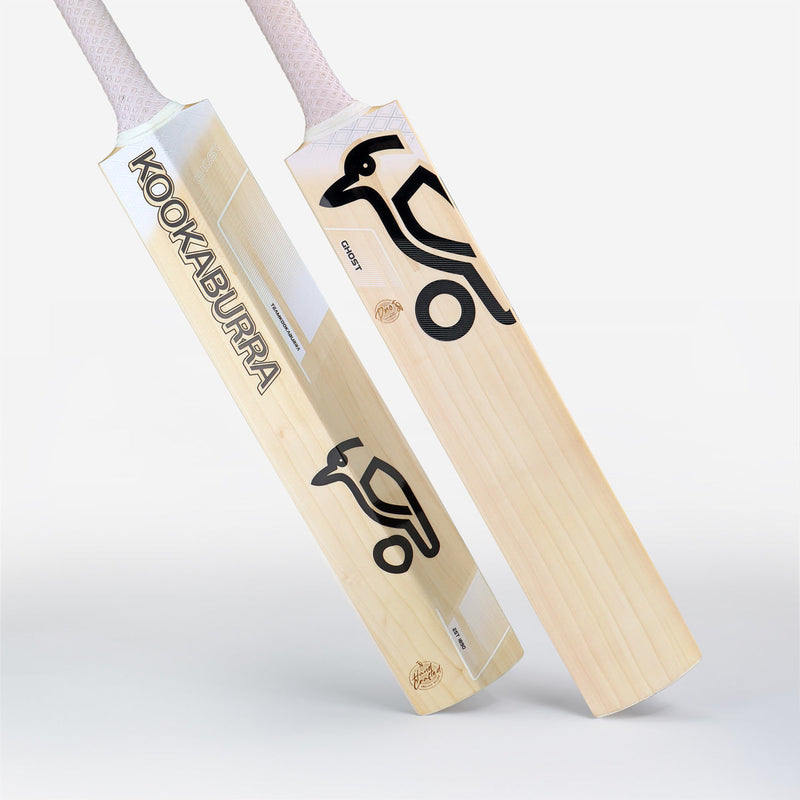 Kookaburra Ghost Pro Cricket Bat - 2025