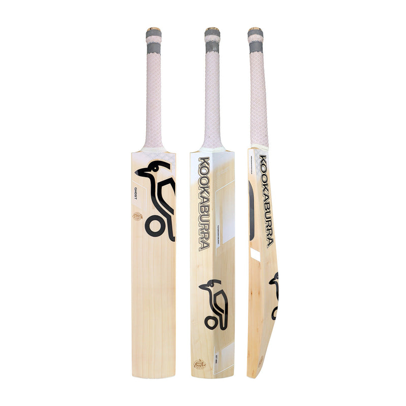 Kookaburra Ghost Pro Cricket Bat - 2025