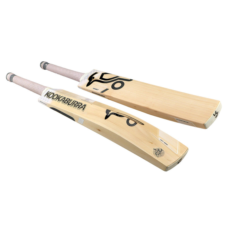 Kookaburra Ghost 1.1 Cricket Bat - 2025