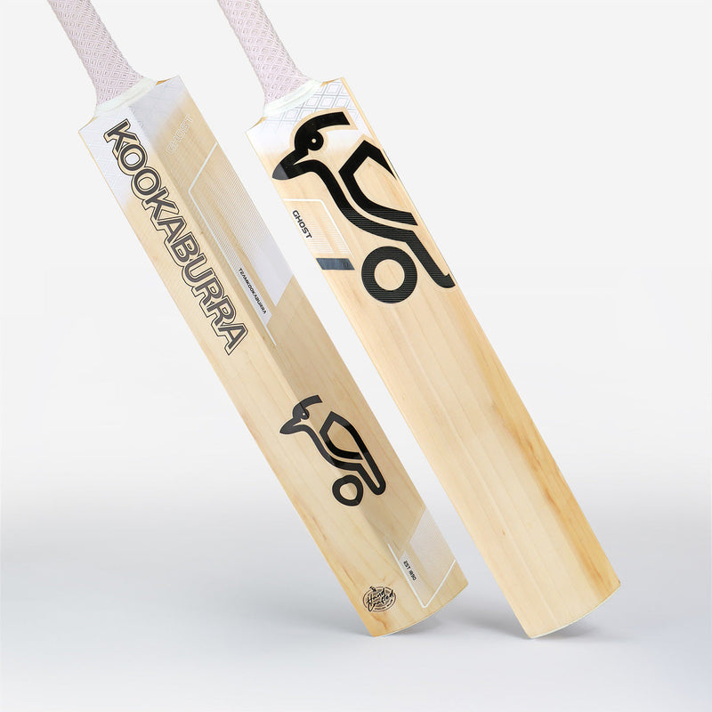 Kookaburra Ghost 1.1 Cricket Bat - 2025