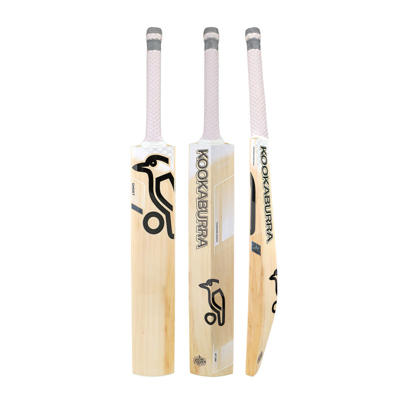 Kookaburra Ghost 1.1 Cricket Bat - 2025