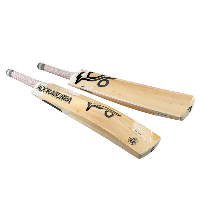 Kookaburra Ghost 3.1 Cricket Bat - 2025