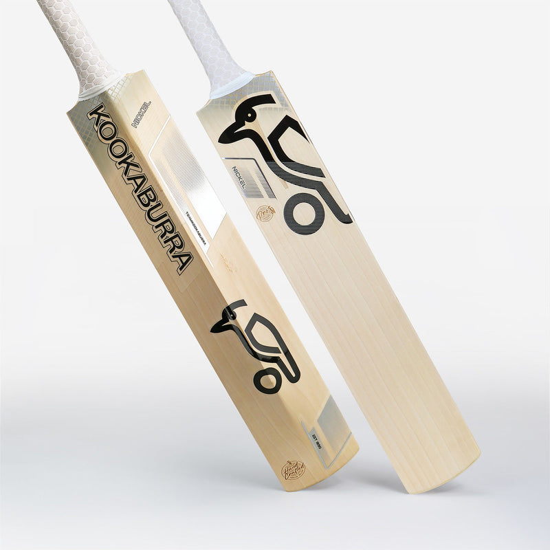 Kookaburra Nickel Pro Cricket Bat - 2025