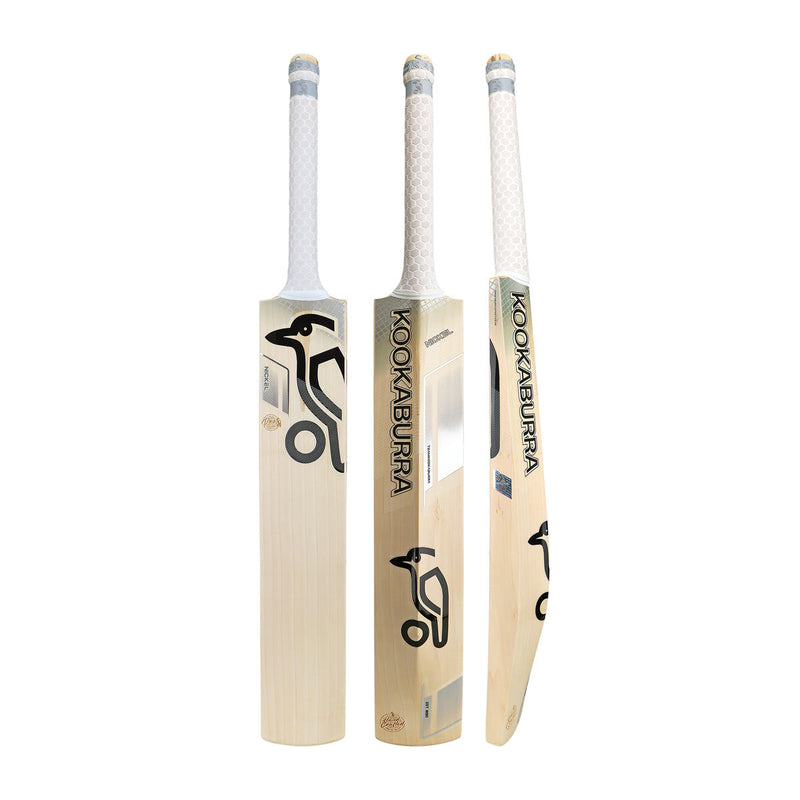 Kookaburra Nickel Pro Cricket Bat - 2025