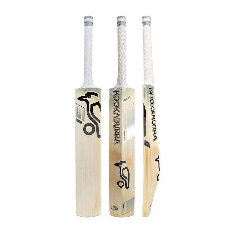 Kookaburra Nickel 2.1 Cricket Bat - 2025