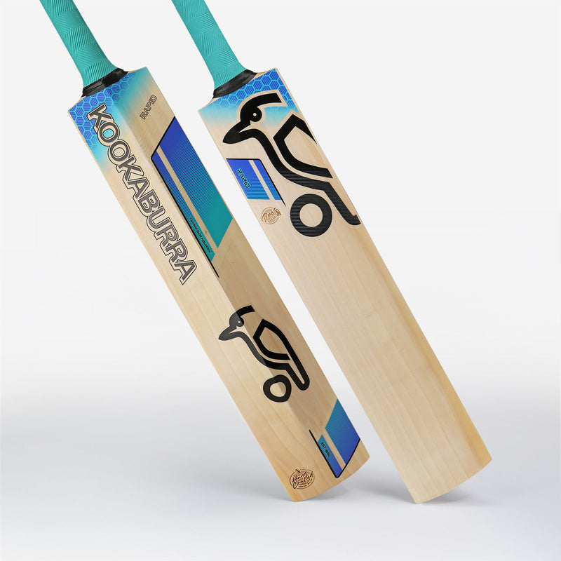 Kookaburra Rapid Pro Cricket Bat - 2025