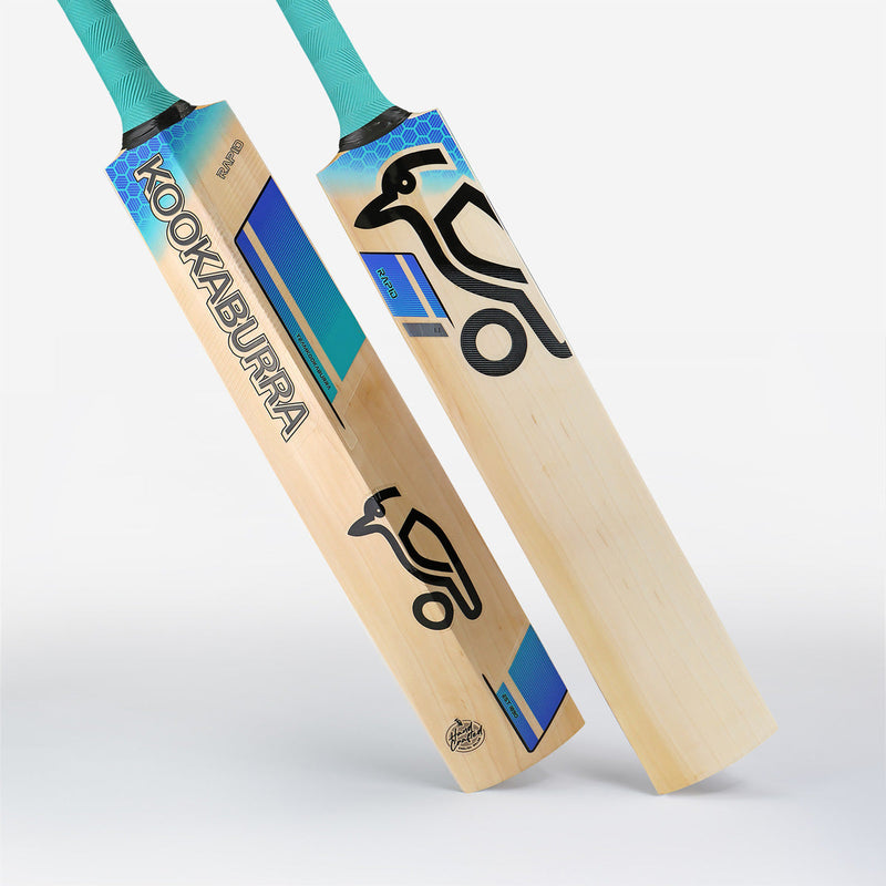 Kookaburra Rapid 1.1 Cricket Bat - 2025