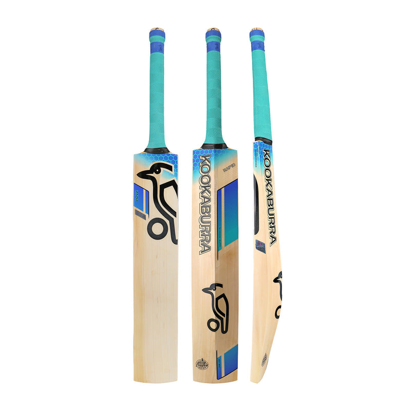 Kookaburra Rapid 1.1 Cricket Bat - 2025