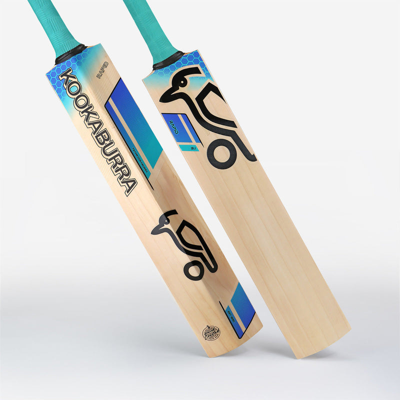 Kookaburra Rapid 3.1 Cricket Bat - 2025