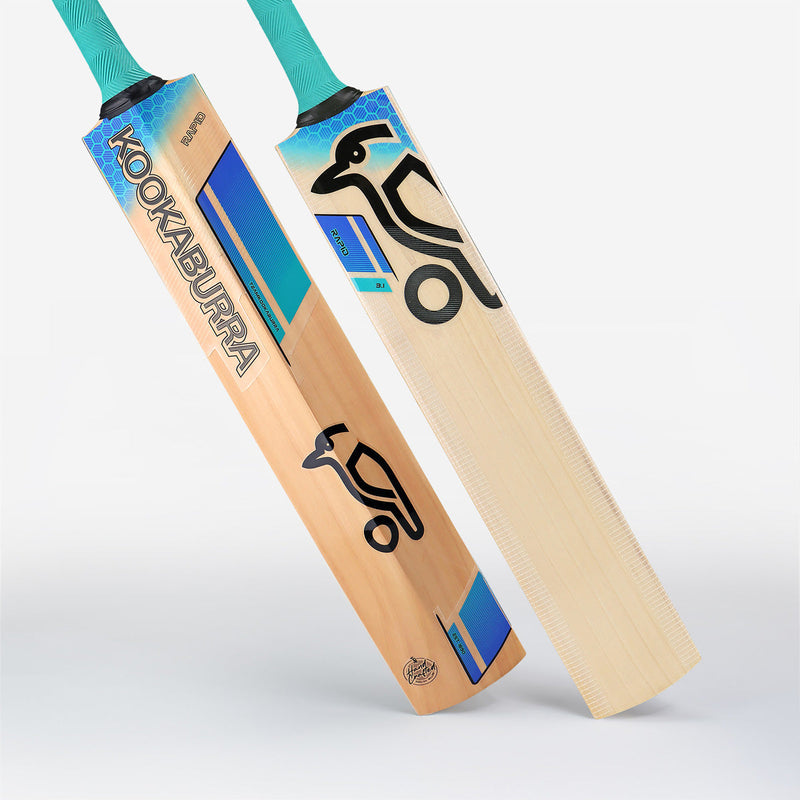 Kookaburra Rapid 3.1 Junior Cricket Bat - 2025