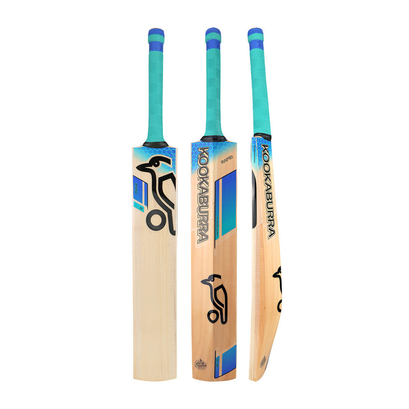 Kookaburra Rapid 3.1 Junior Cricket Bat - 2025