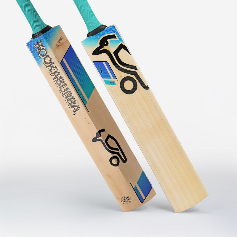 Kookaburra Rapid 6.4 Junior Cricket Bat - 2025