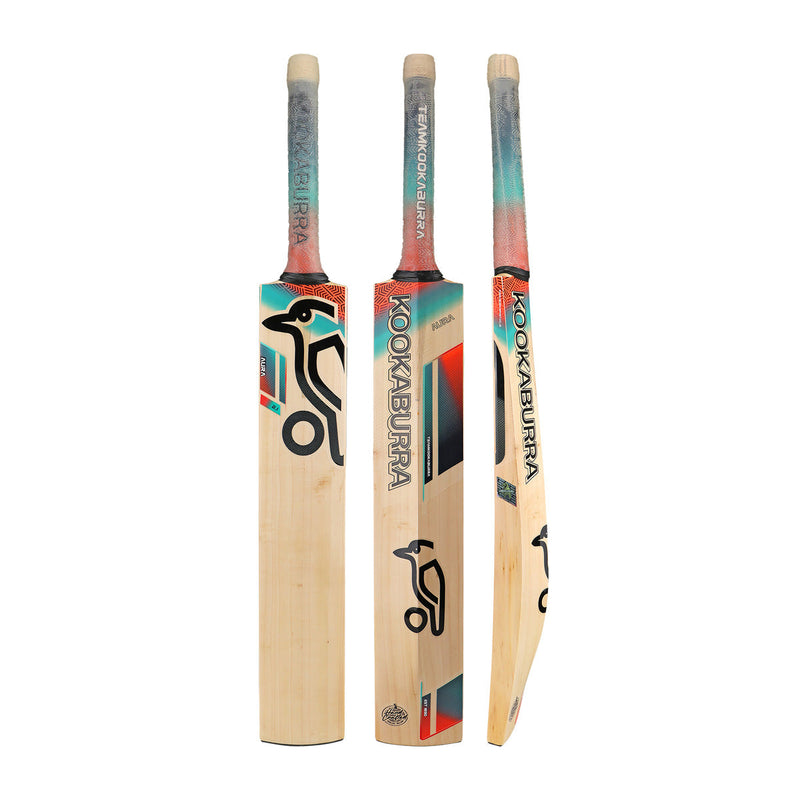 Kookaburra Aura 2.1 Junior Cricket Bat - 2025