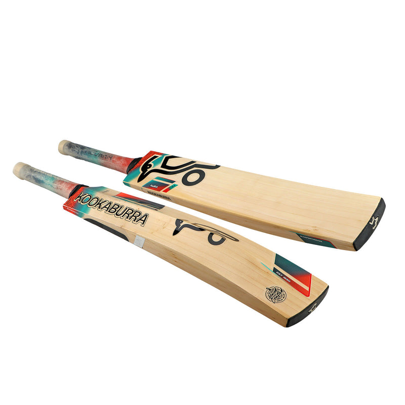 Kookaburra Aura 2.1 Cricket Bat - 2025