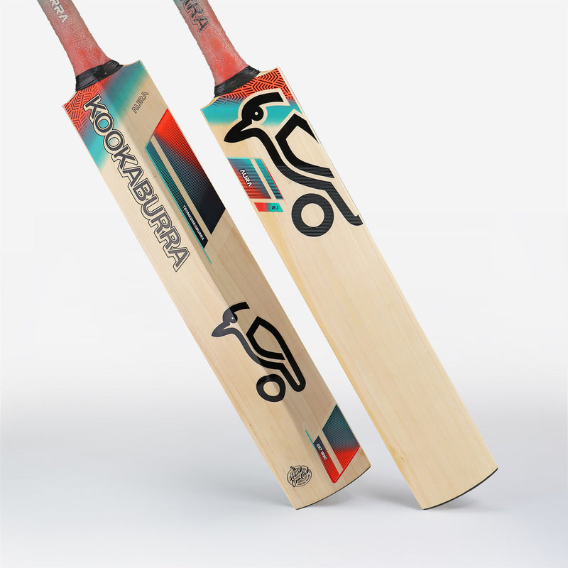 Kookaburra Aura 2.1 Cricket Bat - 2025