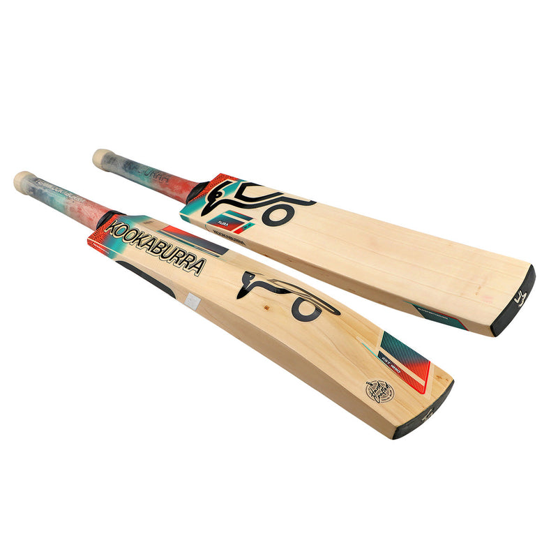 Kookaburra Aura 6.3 Cricket Bat - 2025