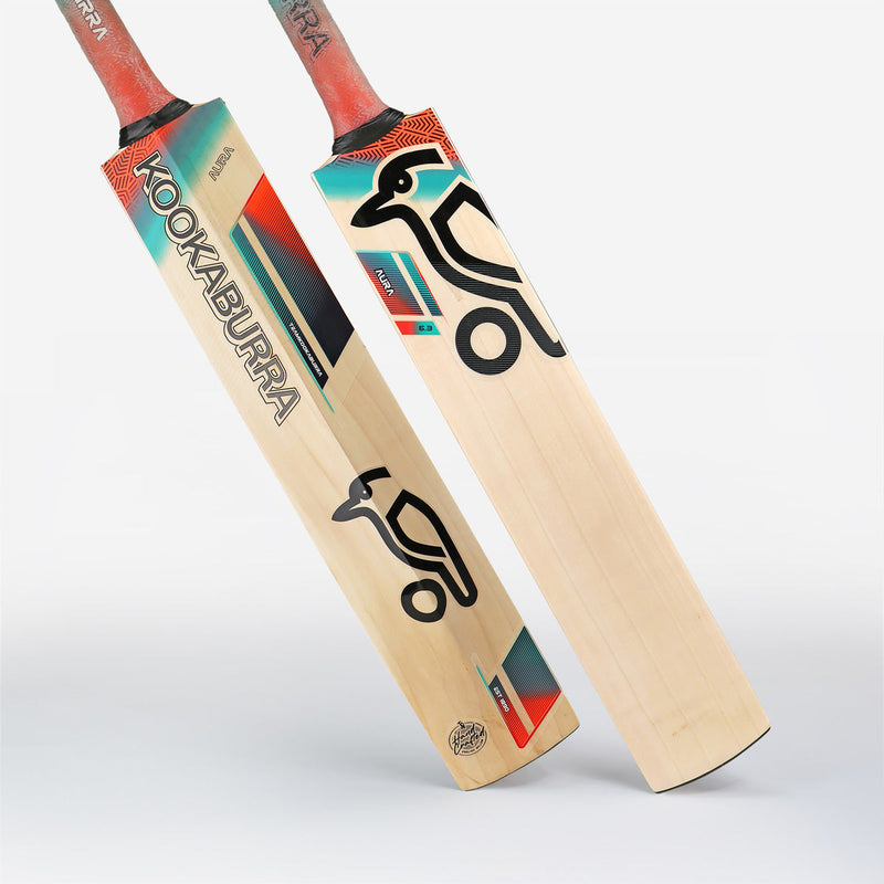 Kookaburra Aura 6.3 Cricket Bat - 2025