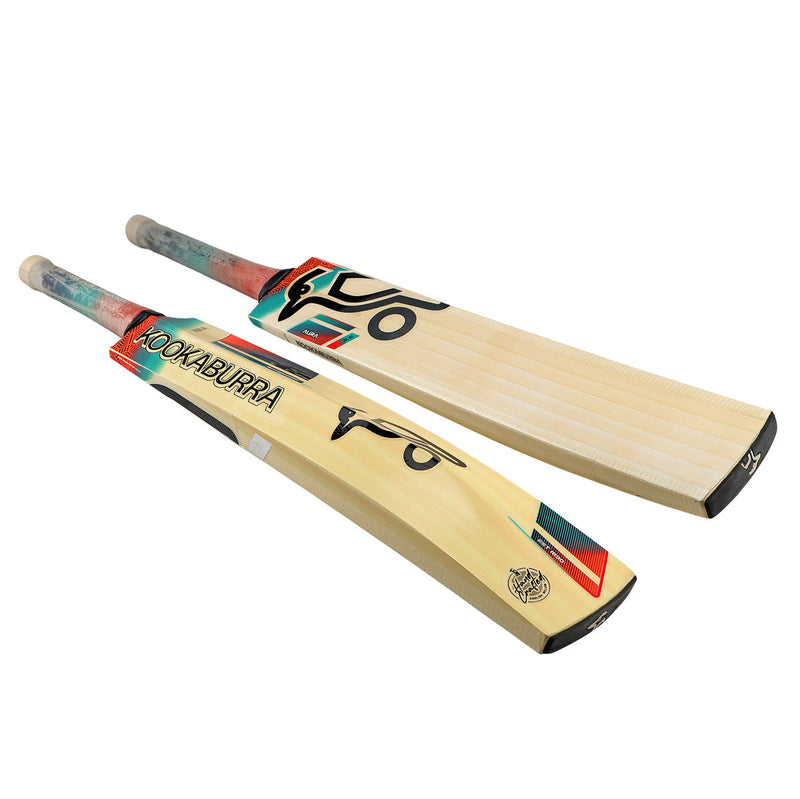 Kookaburra Aura 6.5 Cricket Bat - 2025