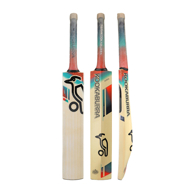 Kookaburra Aura 6.5 Cricket Bat - 2025