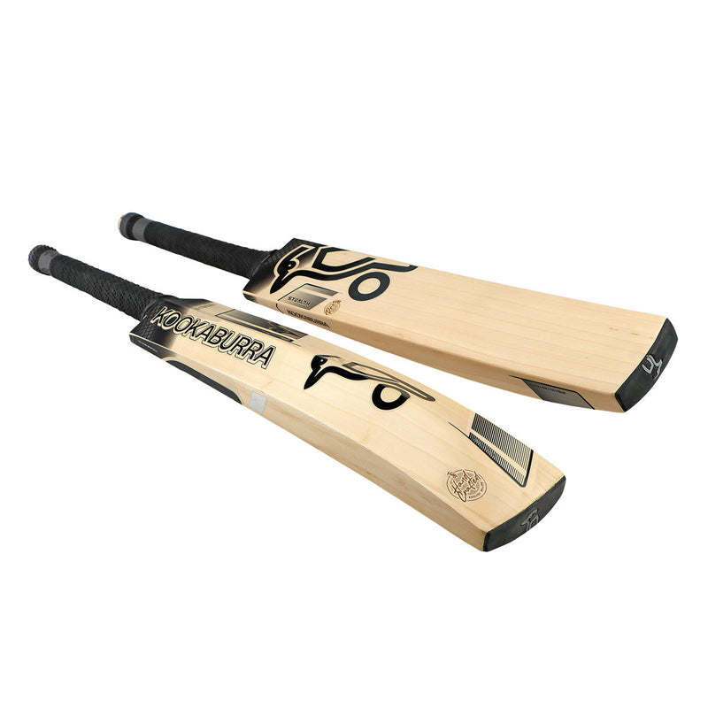 Kookaburra Stealth Pro Cricket Bat - 2025