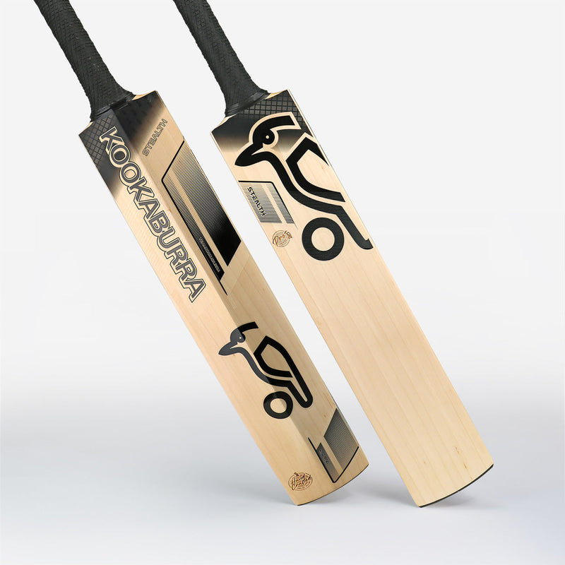 Kookaburra Stealth Pro Cricket Bat - 2025