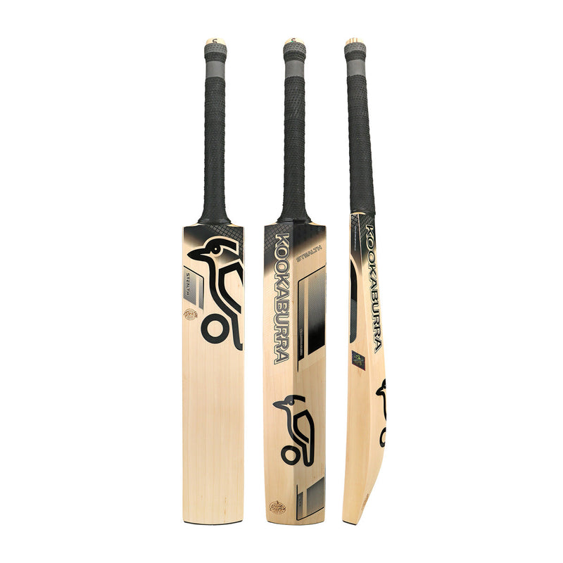 Kookaburra Stealth Pro Cricket Bat - 2025