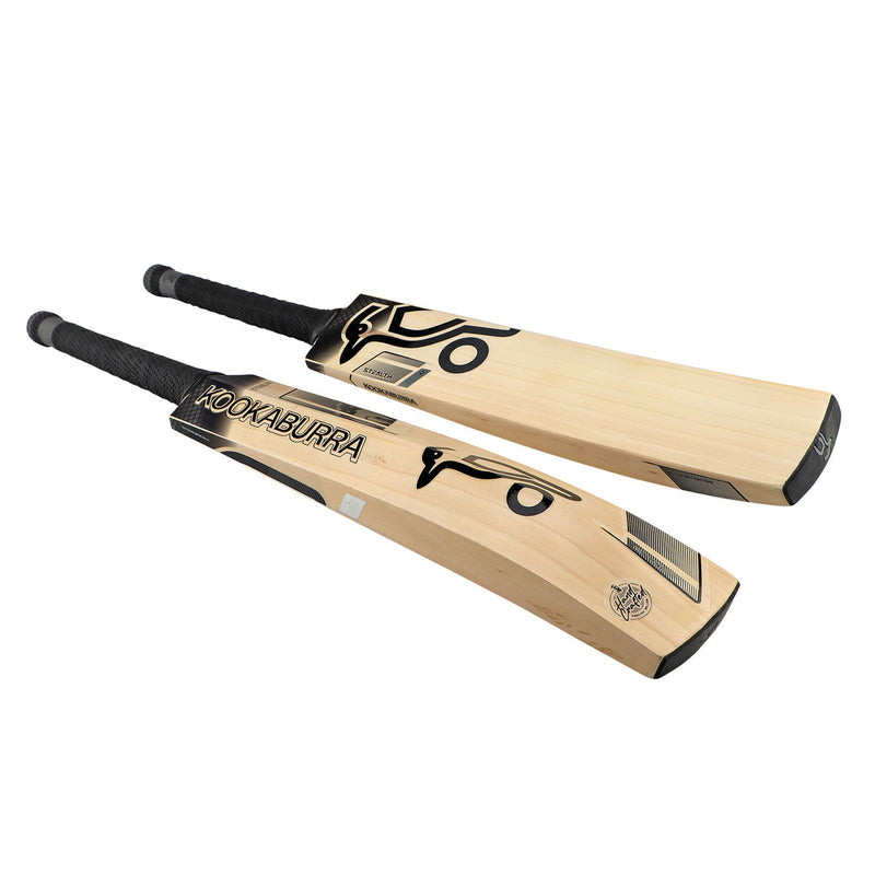 Kookaburra Stealth 1.1 Cricket Bat - 2025