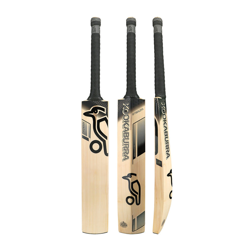 Kookaburra Stealth 1.1 Cricket Bat - 2025