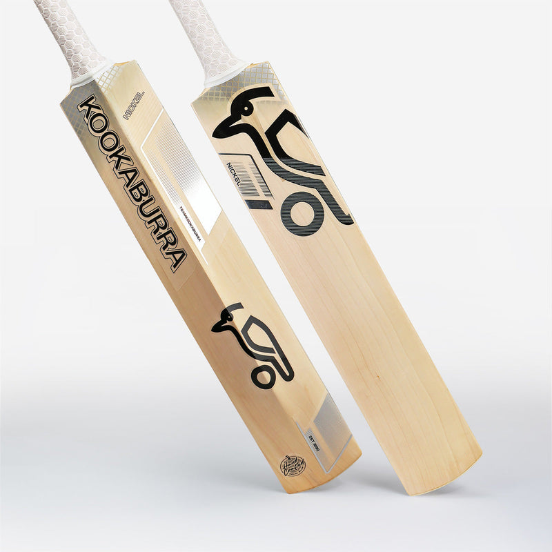 Kookaburra Nickel 2.1 Junior Cricket Bat - 2025