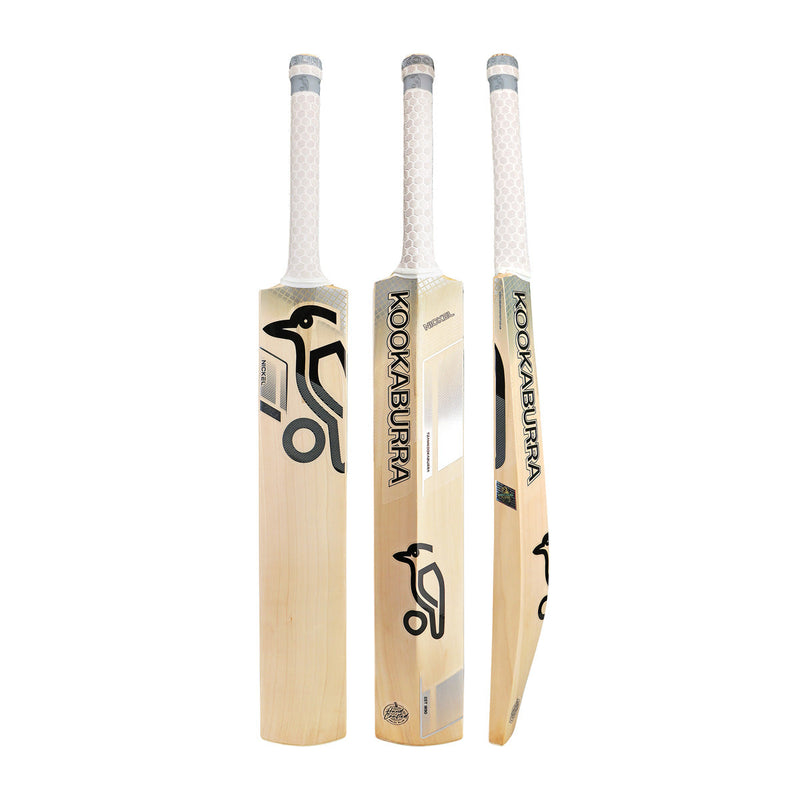 Kookaburra Nickel 2.1 Junior Cricket Bat - 2025